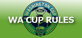 wa cup rules