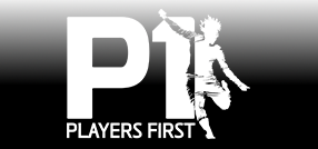 Player First
